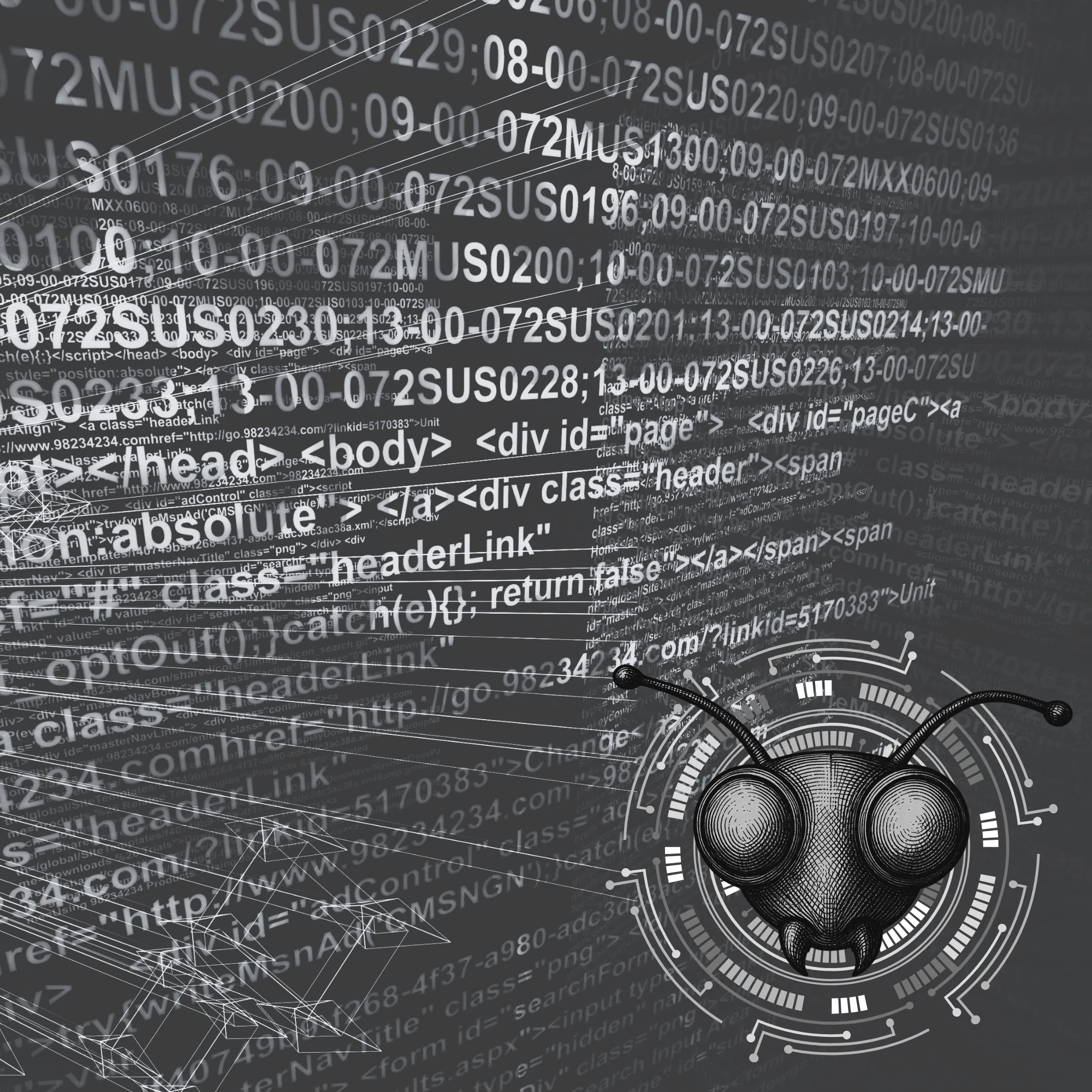 Mantis AI Security Scanner